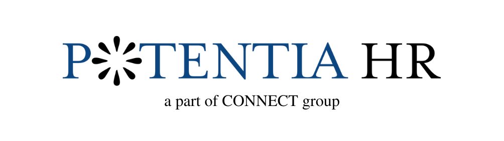 Potentia HR Logo