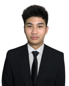 Christopher Hidajat