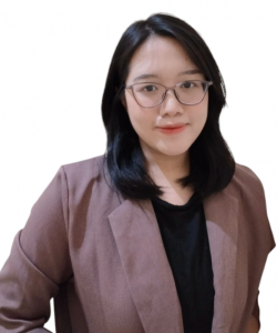 Indira Khairunnisa