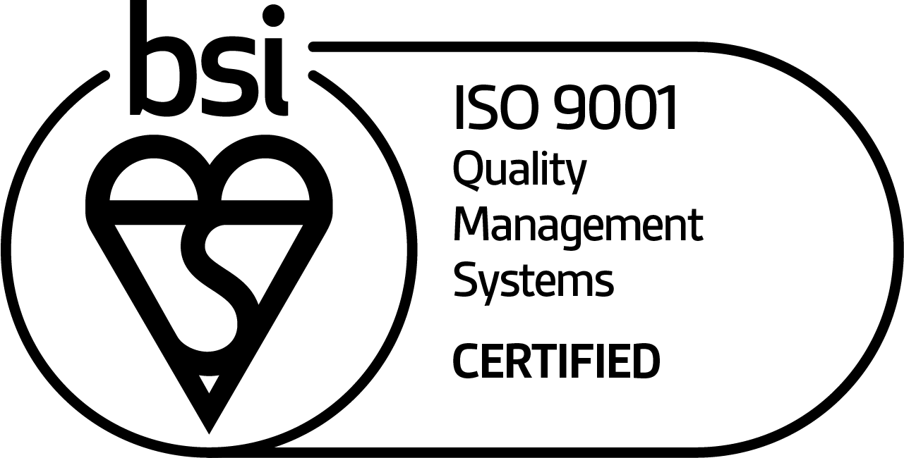Certification Logo