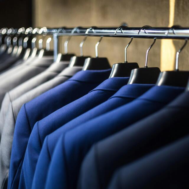 Apparel &#038; Garment