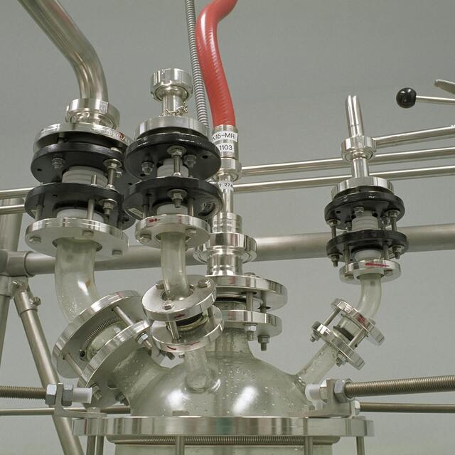 Chemical Manufacturing