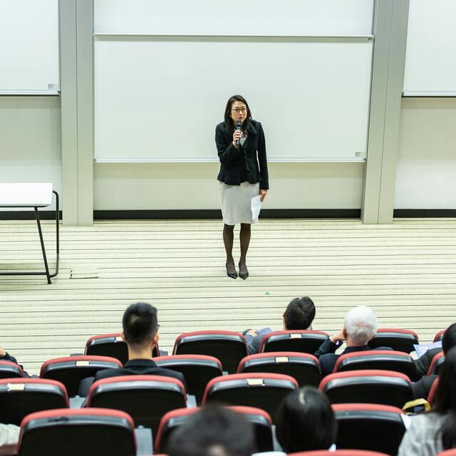 Education &#038; Training