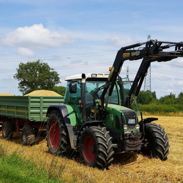 Farming &#038; Agribusiness
