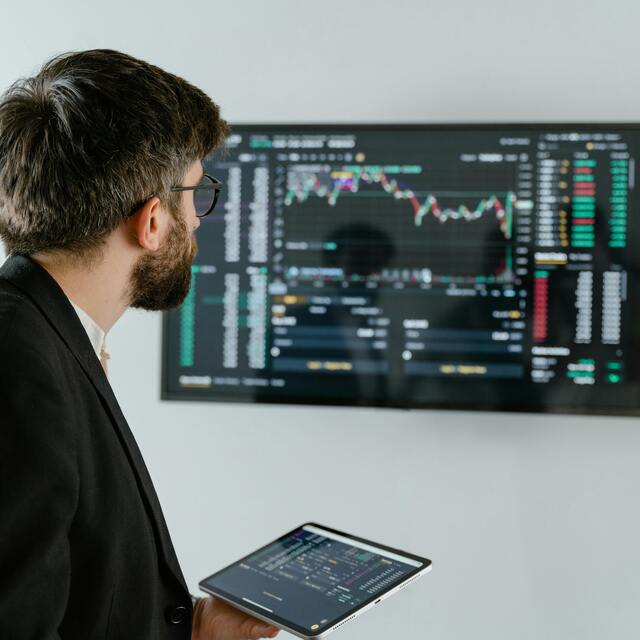 Financial Services