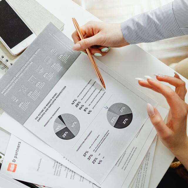 Sales &#038; Account Management