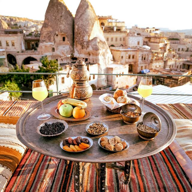 Hospitality &#038; Tourism