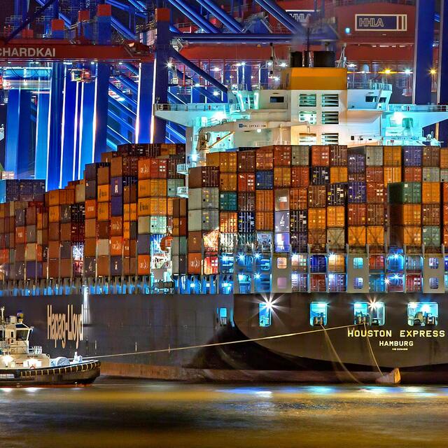 Trading &#038; Service
