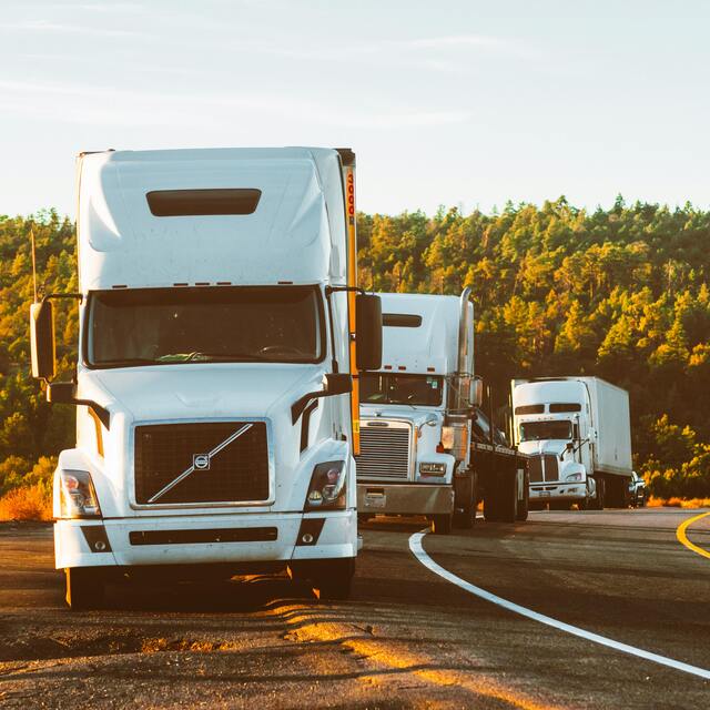 Transport &#038; Logistics