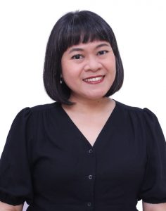 Angela Astrid