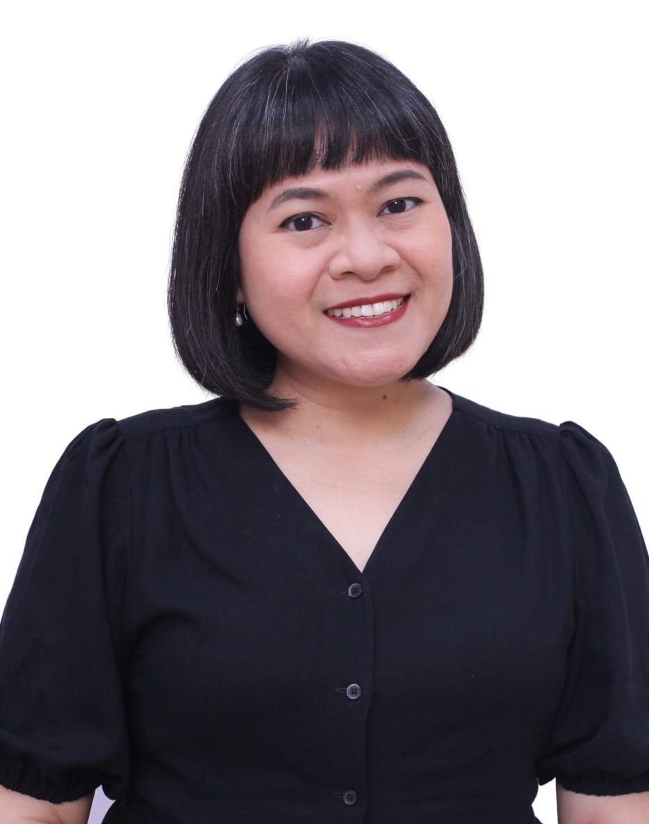 Angela Astrid